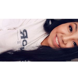 Meet your Posher, Harriett